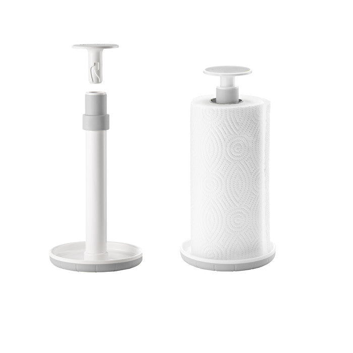 PUSH & BLOC- DEVIDOIR ESSUIE TOUT BEIGE- GUZZINI