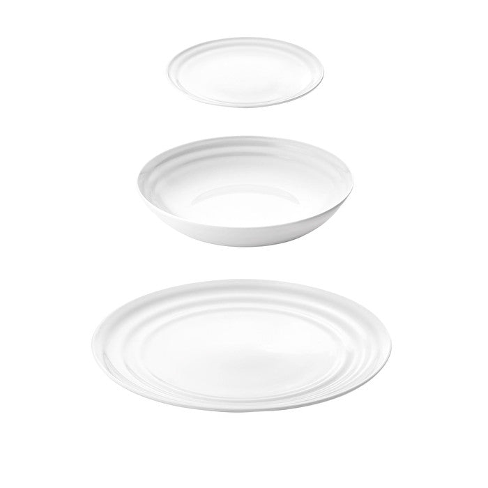 SERVICE DE TABLE GOCCE- GUZZINI