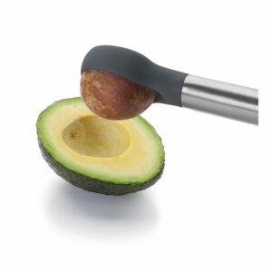 Eplucheur avocat 2 en 1- LACOR