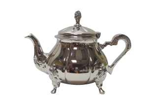 Théière BAROK BR3- Petit modèle