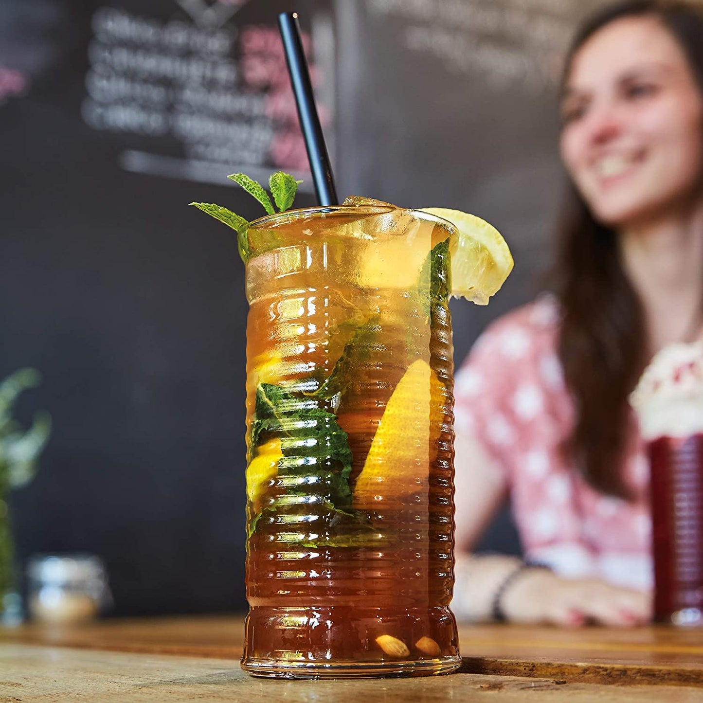 Verre Be Bop- 47 cl