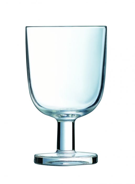Verre sur pied RESTO- 25 cl