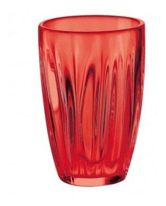 VERRE AQUA ROUGE- GUZZINI