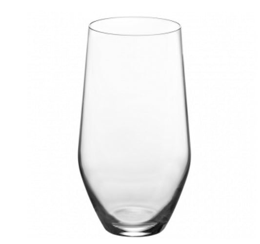 Pack de 6 verres a jus- NOVA GM