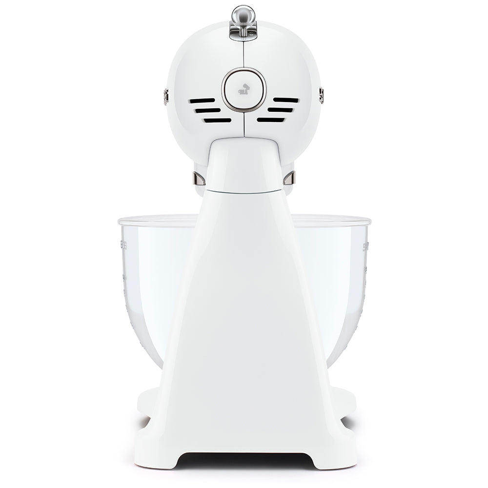 PETRIN 5L 10 VITESSES BLANC- SMEG