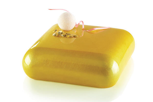 MOULE GATEAU GEM1000- SILIKOMART