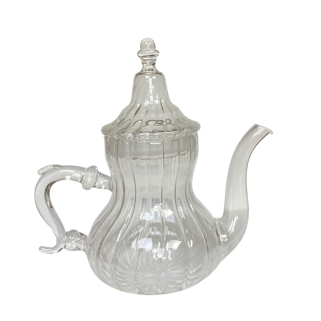 Théière en verre Manchester- 650 ml