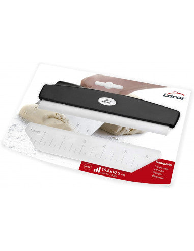 COUPE PATES EN INOX- LACOR