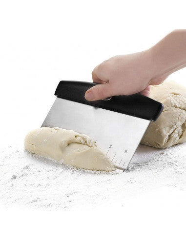 COUPE PATES EN INOX- LACOR