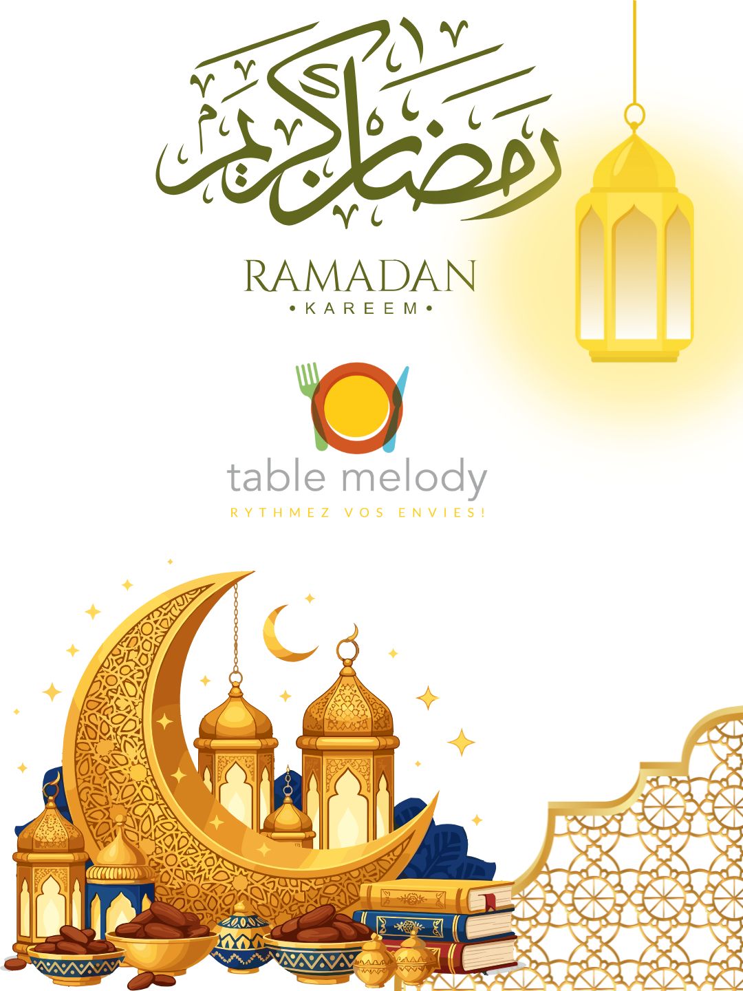 PROMOTIONS RAMADAN 2026