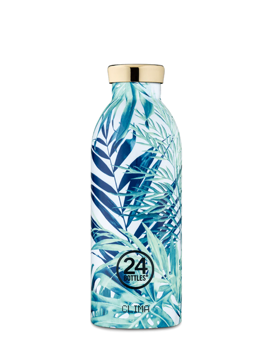 CLIMA BOTTLE 500ML LUSH- 24 BOTTLES