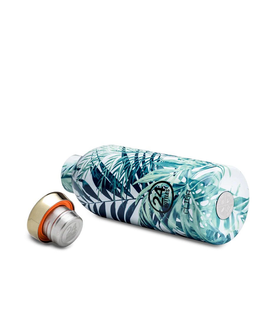CLIMA BOTTLE 500ML LUSH- 24 BOTTLES