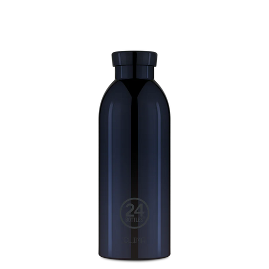 CLIMA BOTTLE 500ML BLACK RADIANCE- 24 BOTTLES