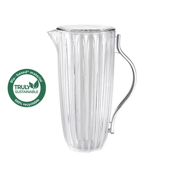 PICHET DOLCE VITA TRANSPARENT - GUZZINI