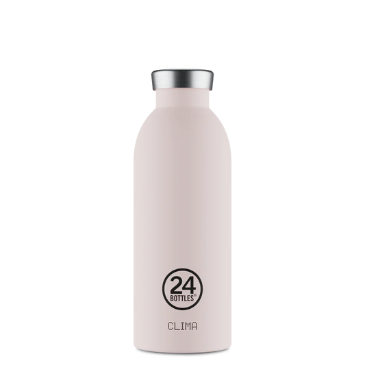 CLIMA BOTTLE 500ML STONE GRAVITY- 24 BOTTLES