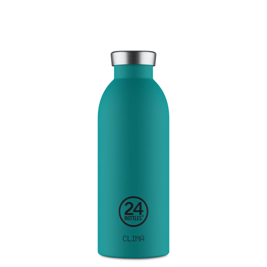 CLIMA BOTTLE 850ML STONE ATLANTIC BAY- 24 BOTTLES