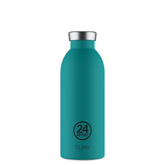 CLIMA BOTTLE 850ML STONE ATLANTIC BAY- 24 BOTTLES