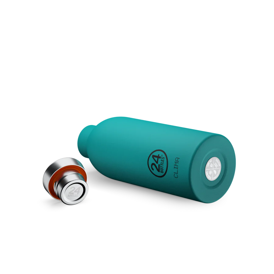 CLIMA BOTTLE 850ML STONE ATLANTIC BAY- 24 BOTTLES