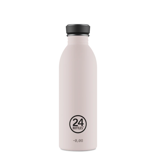 URBAN BOTTLE 500ML STONE GRAVITY UGS - 24 BOTTLES