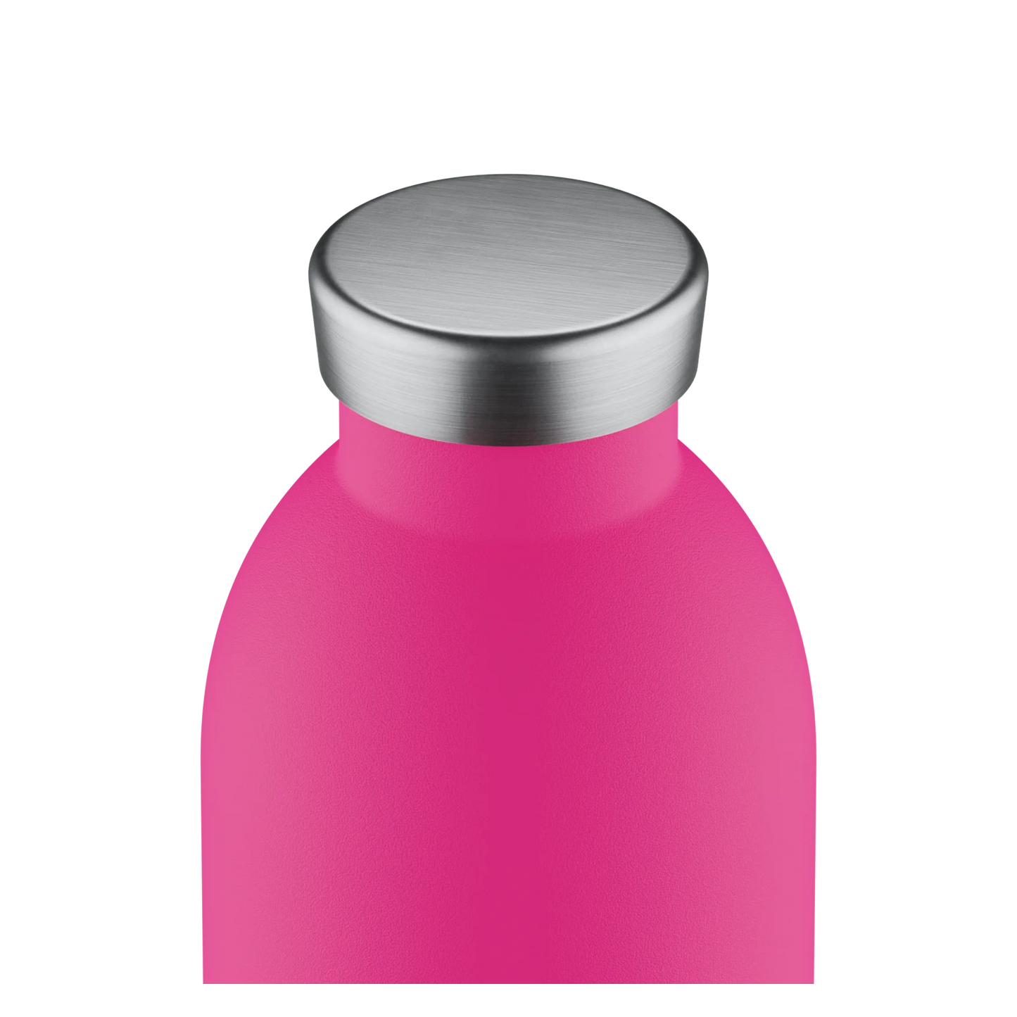 CLIMA BOTTLE 500ML STONE PASSION PINK- 24BOTTLES