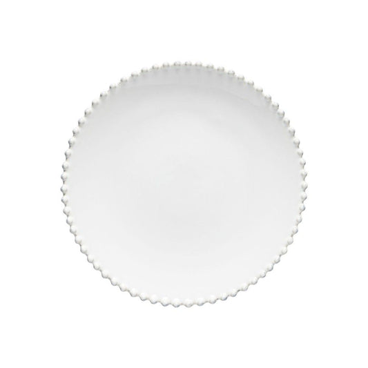 ASSIETTE DE DINER PEARL 28 CM- COSTA NOVA