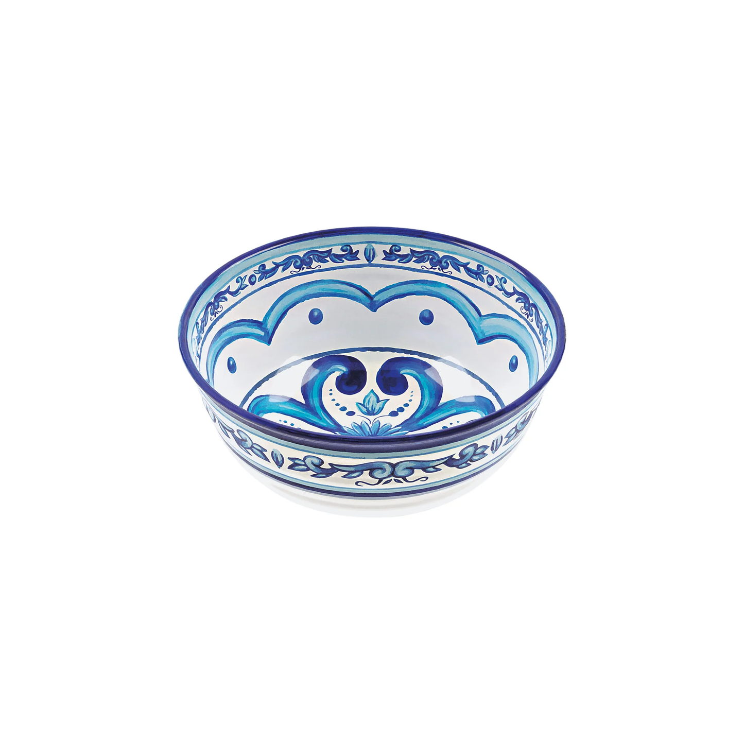 Saladier 22cm BLUES- GUZZINI