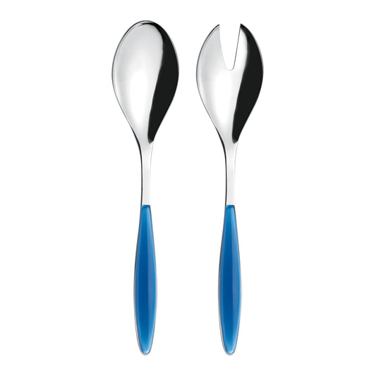 Couverts de service FEELING- BLEU- GUZZINI