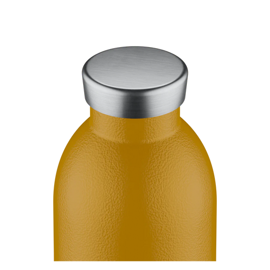 CLIMA BOTTLE 500ML SAFARI KHAKI- 24 BOTTLES