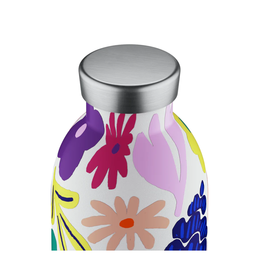 CLIMA BOTTLE 500ML ACQUA FIORITA- 24 BOTTLES