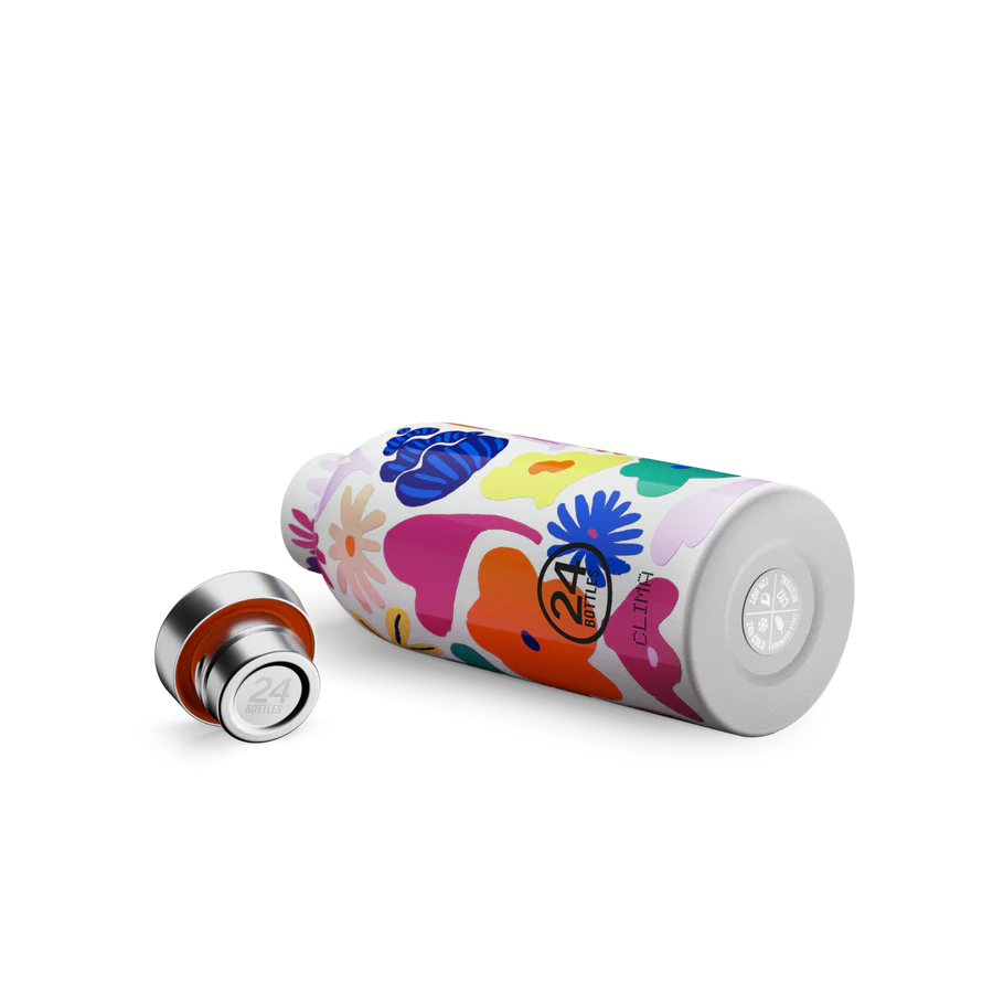 CLIMA BOTTLE 500ML ACQUA FIORITA- 24 BOTTLES