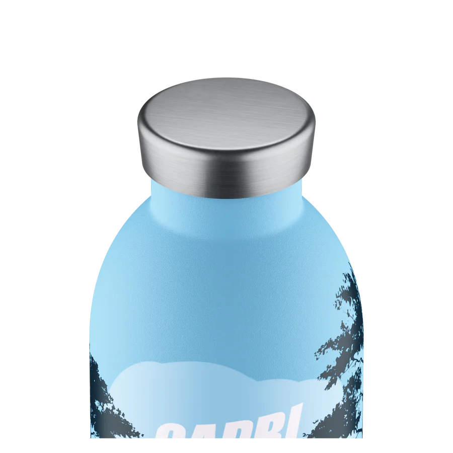 CLIMA BOTTLE 500ML CAPRI- 24 BOTTLES