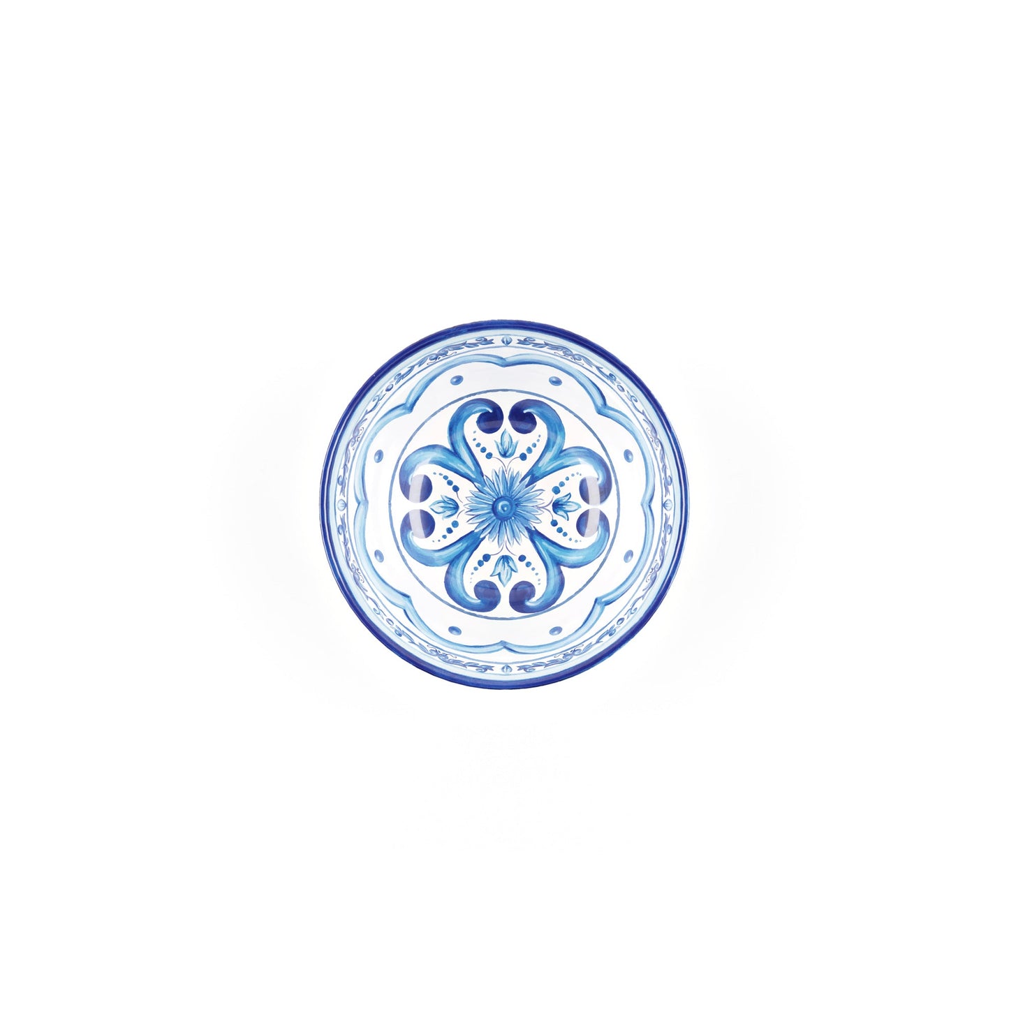 Saladier 22cm BLUES- GUZZINI