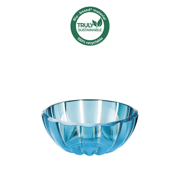 BOL S 12cm DOLCE VITA BLEU- GUZZINI