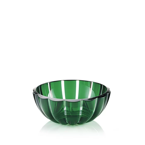 BOL S 12cm DOLCE VITA VERT EMERAUDE- GUZZINI