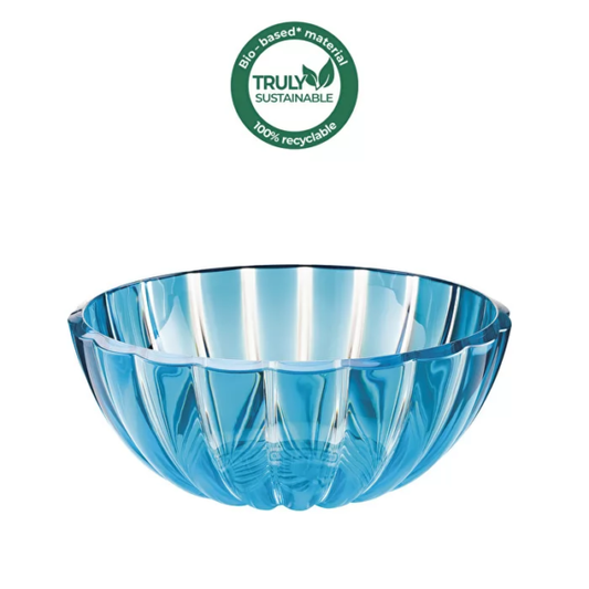 Saladier M 20cm DOLCE VITA BLEU- GUZZINI