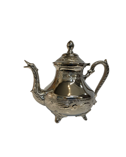 THEIERE JAWDA- GRAND MODELE