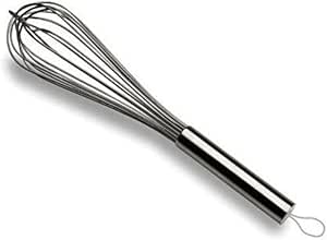 Fouet Extra 8 25 cm en Inox- LACOR