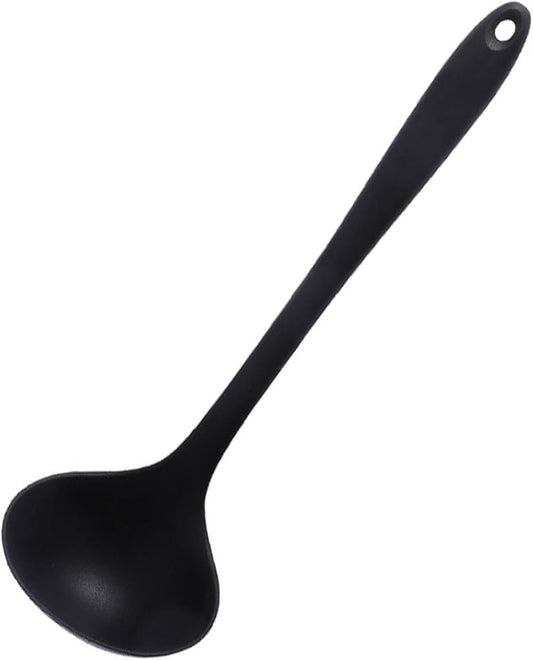 LOUCHE EN SILICONE- LACOR