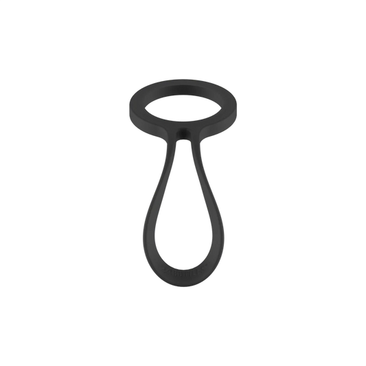 BOTTLE TIE BLACK- 24 BOTTLES