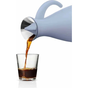 PICHET ISOTHERME - 1 LITRE - BLUE SKY-EVA SOLO