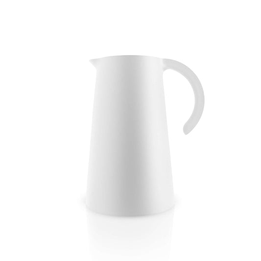 PICHET ISOTHERME - 1 LITRE - WHITE-EVA SOLO