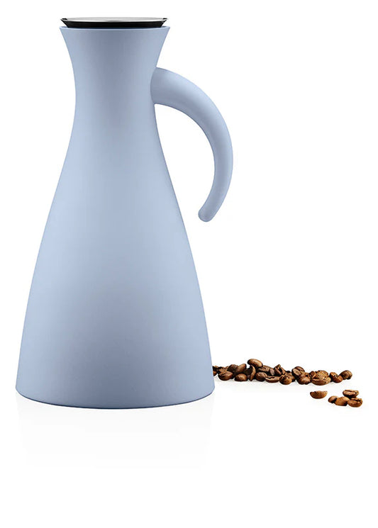 PICHET ISOTHERME - 1 LITRE - BLUE SKY-EVA SOLO