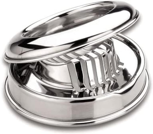 Coupe Oeuf en Inox- Lacor 68306