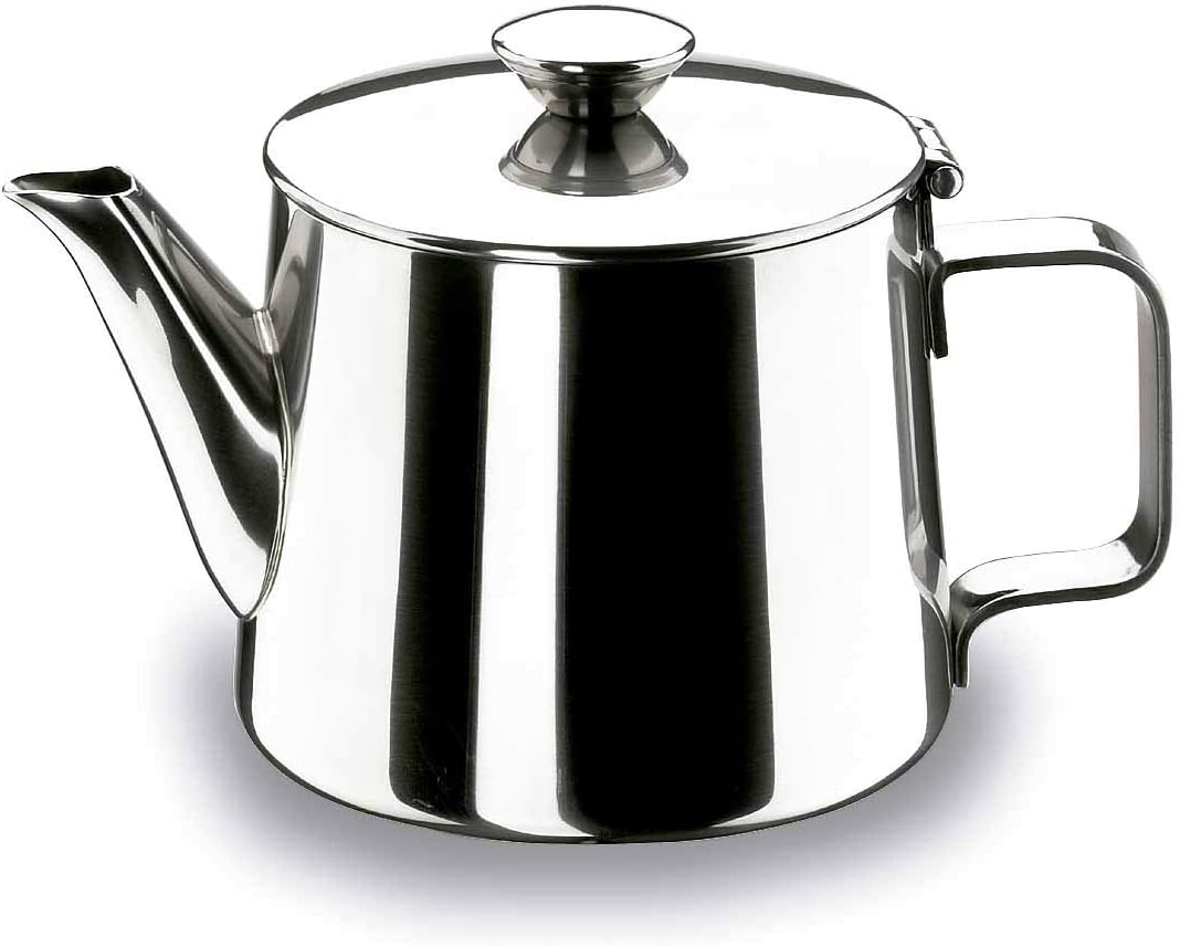 THEIERE INOX 350 ml- LACOR