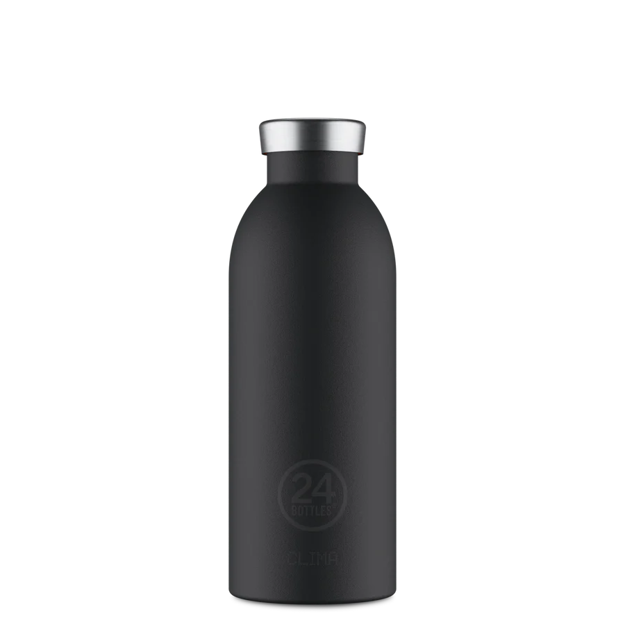 CLIMA BOTTLE 050 STONE FORMAL GREY- 24 BOTTLES