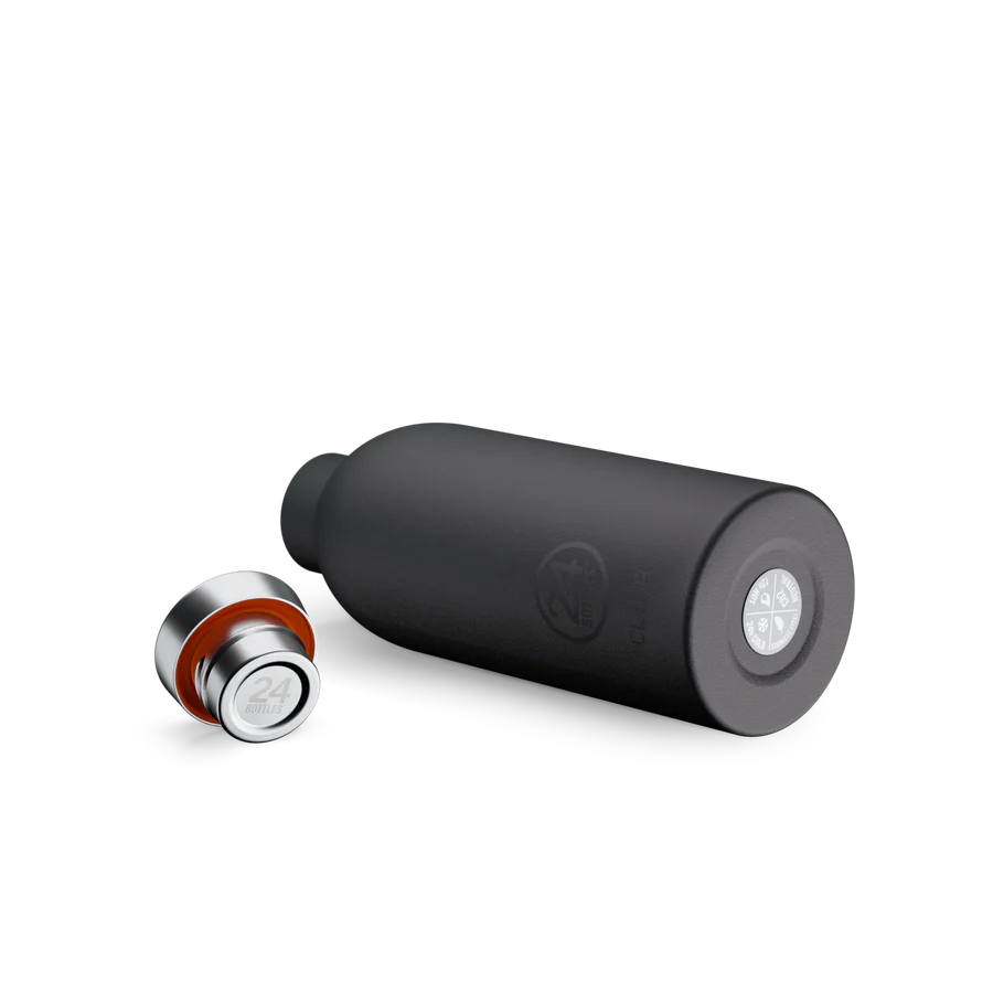 CLIMA BOTTLE 050 STONE FORMAL GREY- 24 BOTTLES