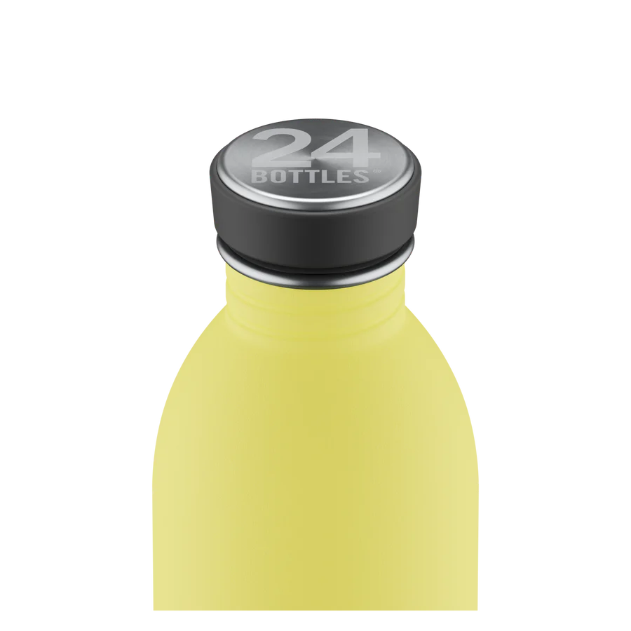 URBAN BOTTLE 500ML STONE CITRUS- 24BOTTLES