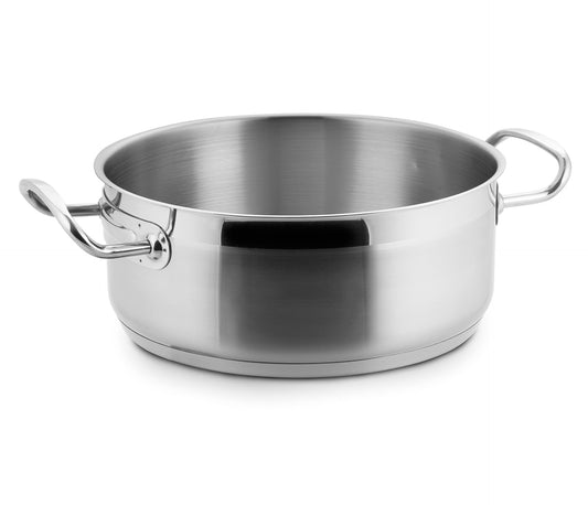 MARMITE ECO CHEF 32 CM- LACOR