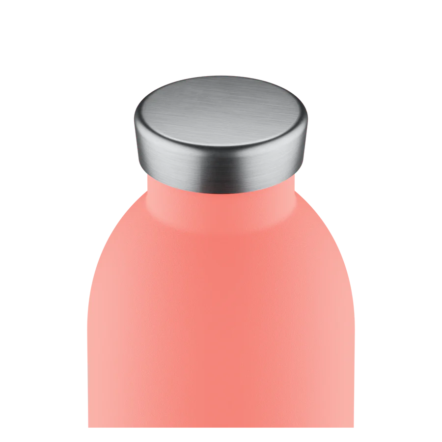 CLIMA BOTTLE 500ML BLUSH ROSE- 24BOTTLES