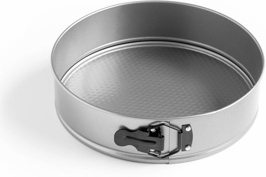 MOULE ROND A CHARNIERES 24 CM - LACOR